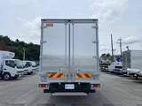 2026 Mitsubishi Fuso Canter 2WD White Truck for sale, Japanese used car export - photo 7 of 21 | GULJI TRADERS