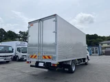 2026 Mitsubishi Fuso Canter 2WD White Truck for sale, Japanese used car export - photo 8 of 21 | GULJI TRADERS