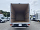 2026 Mitsubishi Fuso Canter 2WD White Truck for sale, Japanese used car export - photo 9 of 21 | GULJI TRADERS