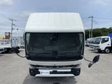 2026 Mitsubishi Fuso Canter 2WD White Truck for sale, Japanese used car export - photo 12 of 21 | GULJI TRADERS