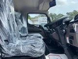 2026 Mitsubishi Fuso Canter 2WD White Truck for sale, Japanese used car export - photo 13 of 21 | GULJI TRADERS