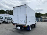 2026 Mitsubishi Fuso Canter Low temperature, no power tailgate, 2WD White Truck for sale, Japanese used car export - photo 6 of 21 | GULJI TRADERS