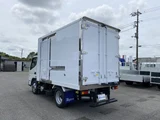 2026 Mitsubishi Fuso Canter Low temperature, no power tailgate, 2WD White Truck for sale, Japanese used car export - photo 7 of 21 | GULJI TRADERS