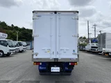 2026 Mitsubishi Fuso Canter Low temperature, no power tailgate, 2WD White Truck for sale, Japanese used car export - photo 8 of 21 | GULJI TRADERS