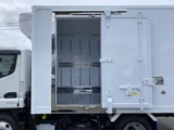 2026 Mitsubishi Fuso Canter Low temperature, no power tailgate, 2WD White Truck for sale, Japanese used car export - photo 11 of 21 | GULJI TRADERS