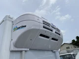 2026 Mitsubishi Fuso Canter Low temperature, no power tailgate, 2WD White Truck for sale, Japanese used car export - photo 12 of 21 | GULJI TRADERS