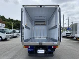 2026 Mitsubishi Fuso Canter Low temperature, no power gate, not applicable, 2WD White Truck for sale, Japanese used car export - photo 9 of 21 | GULJI TRADERS