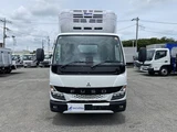 2026 Mitsubishi Fuso Canter 2WD White Truck for sale, Japanese used car export - photo 2 of 21 | GULJI TRADERS