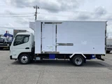 2026 Mitsubishi Fuso Canter 2WD White Truck for sale, Japanese used car export - photo 4 of 21 | GULJI TRADERS