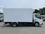 2026 Mitsubishi Fuso Canter 2WD White Truck for sale, Japanese used car export - photo 5 of 21 | GULJI TRADERS
