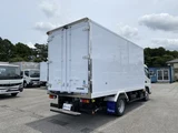 2026 Mitsubishi Fuso Canter 2WD White Truck for sale, Japanese used car export - photo 6 of 21 | GULJI TRADERS