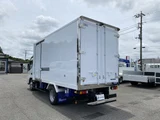 2026 Mitsubishi Fuso Canter 2WD White Truck for sale, Japanese used car export - photo 7 of 21 | GULJI TRADERS