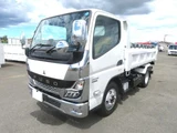 2026 Mitsubishi Fuso Canter 2WD White Truck for sale, Japanese used car export - photo 2 of 25 | GULJI TRADERS