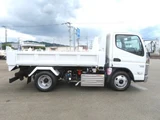 2026 Mitsubishi Fuso Canter 2WD White Truck for sale, Japanese used car export - photo 5 of 25 | GULJI TRADERS