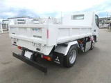 2026 Mitsubishi Fuso Canter 2WD White Truck for sale, Japanese used car export - photo 6 of 25 | GULJI TRADERS