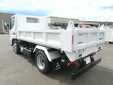 2026 Mitsubishi Fuso Canter 2WD White Truck for sale, Japanese used car export - photo 8 of 25 | GULJI TRADERS