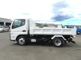 2026 Mitsubishi Fuso Canter 2WD White Truck for sale, Japanese used car export - photo 9 of 25 | GULJI TRADERS