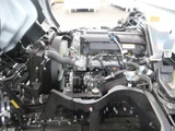 2026 Mitsubishi Fuso Canter 2WD White Truck for sale, Japanese used car export - photo 12 of 25 | GULJI TRADERS