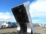 2026 Mitsubishi Fuso Canter 2WD White Truck for sale, Japanese used car export - photo 23 of 25 | GULJI TRADERS