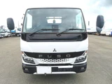 2026 Mitsubishi Fuso Canter White Truck for sale, Japanese used car export - photo 3 of 25 | GULJI TRADERS