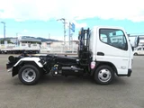 2026 Mitsubishi Fuso Canter White Truck for sale, Japanese used car export - photo 5 of 25 | GULJI TRADERS