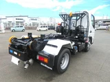 2026 Mitsubishi Fuso Canter White Truck for sale, Japanese used car export - photo 6 of 25 | GULJI TRADERS