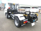2026 Mitsubishi Fuso Canter White Truck for sale, Japanese used car export - photo 8 of 25 | GULJI TRADERS