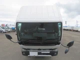 2026 Mitsubishi Fuso Canter White Truck for sale, Japanese used car export - photo 10 of 25 | GULJI TRADERS