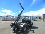 2026 Mitsubishi Fuso Canter White Truck for sale, Japanese used car export - photo 23 of 25 | GULJI TRADERS