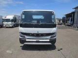 2026 Mitsubishi Fuso Canter White Truck for sale, Japanese used car export - photo 6 of 18 | GULJI TRADERS