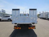 2026 Mitsubishi Fuso Canter White Truck for sale, Japanese used car export - photo 7 of 18 | GULJI TRADERS