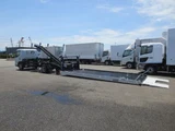 2026 Mitsubishi Fuso Canter White Truck for sale, Japanese used car export - photo 11 of 18 | GULJI TRADERS