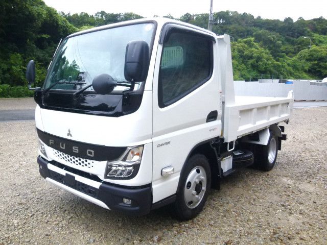 2026 Mitsubishi Fuso Canter Standard, Not applicable 2WD - photo 1 2026 Mitsubishi Fuso Canter Standard, Not applicable 2WD White Truck for sale, Japanese used car export | GULJI TRADERS
