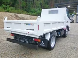 2026 Mitsubishi Fuso Canter Standard, Not applicable 2WD White Truck for sale, Japanese used car export - photo 4 of 25 | GULJI TRADERS