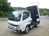 2026 Mitsubishi Fuso Canter Standard, Not applicable 2WD White Truck for sale, Japanese used car export - photo 13 of 25 | GULJI TRADERS