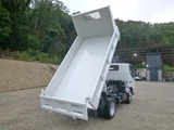 2026 Mitsubishi Fuso Canter Standard, Not applicable 2WD White Truck for sale, Japanese used car export - photo 15 of 25 | GULJI TRADERS