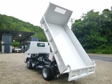 2026 Mitsubishi Fuso Canter Standard, Not applicable 2WD White Truck for sale, Japanese used car export - photo 16 of 25 | GULJI TRADERS