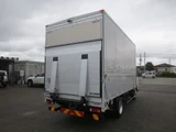 2026 Mitsubishi Fuso Canter 2WD White Truck for sale, Japanese used car export - photo 4 of 18 | GULJI TRADERS