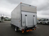 2026 Mitsubishi Fuso Canter 2WD White Truck for sale, Japanese used car export - photo 5 of 18 | GULJI TRADERS