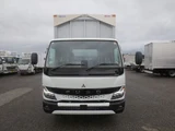 2026 Mitsubishi Fuso Canter 2WD White Truck for sale, Japanese used car export - photo 6 of 18 | GULJI TRADERS
