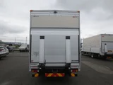 2026 Mitsubishi Fuso Canter 2WD White Truck for sale, Japanese used car export - photo 7 of 18 | GULJI TRADERS