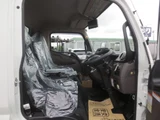 2026 Mitsubishi Fuso Canter 2WD White Truck for sale, Japanese used car export - photo 15 of 18 | GULJI TRADERS