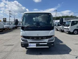 2026 Mitsubishi Fuso Canter 2WD White Truck for sale, Japanese used car export - photo 2 of 21 | GULJI TRADERS