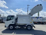 2026 Mitsubishi Fuso Canter 2WD White Truck for sale, Japanese used car export - photo 4 of 21 | GULJI TRADERS