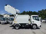 2026 Mitsubishi Fuso Canter 2WD White Truck for sale, Japanese used car export - photo 5 of 21 | GULJI TRADERS