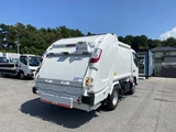 2026 Mitsubishi Fuso Canter 2WD White Truck for sale, Japanese used car export - photo 7 of 21 | GULJI TRADERS