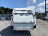 2026 Mitsubishi Fuso Canter 2WD White Truck for sale, Japanese used car export - photo 8 of 21 | GULJI TRADERS