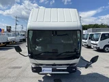 2026 Mitsubishi Fuso Canter 2WD White Truck for sale, Japanese used car export - photo 14 of 21 | GULJI TRADERS