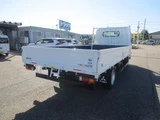 2026 Mitsubishi Fuso Canter 2WD White Truck for sale, Japanese used car export - photo 4 of 15 | GULJI TRADERS