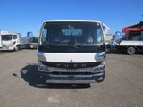 2026 Mitsubishi Fuso Canter 2WD White Truck for sale, Japanese used car export - photo 6 of 15 | GULJI TRADERS